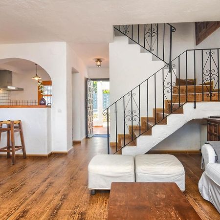 Bungalow With Seaviews In Moraira Teulada Zewnętrze zdjęcie