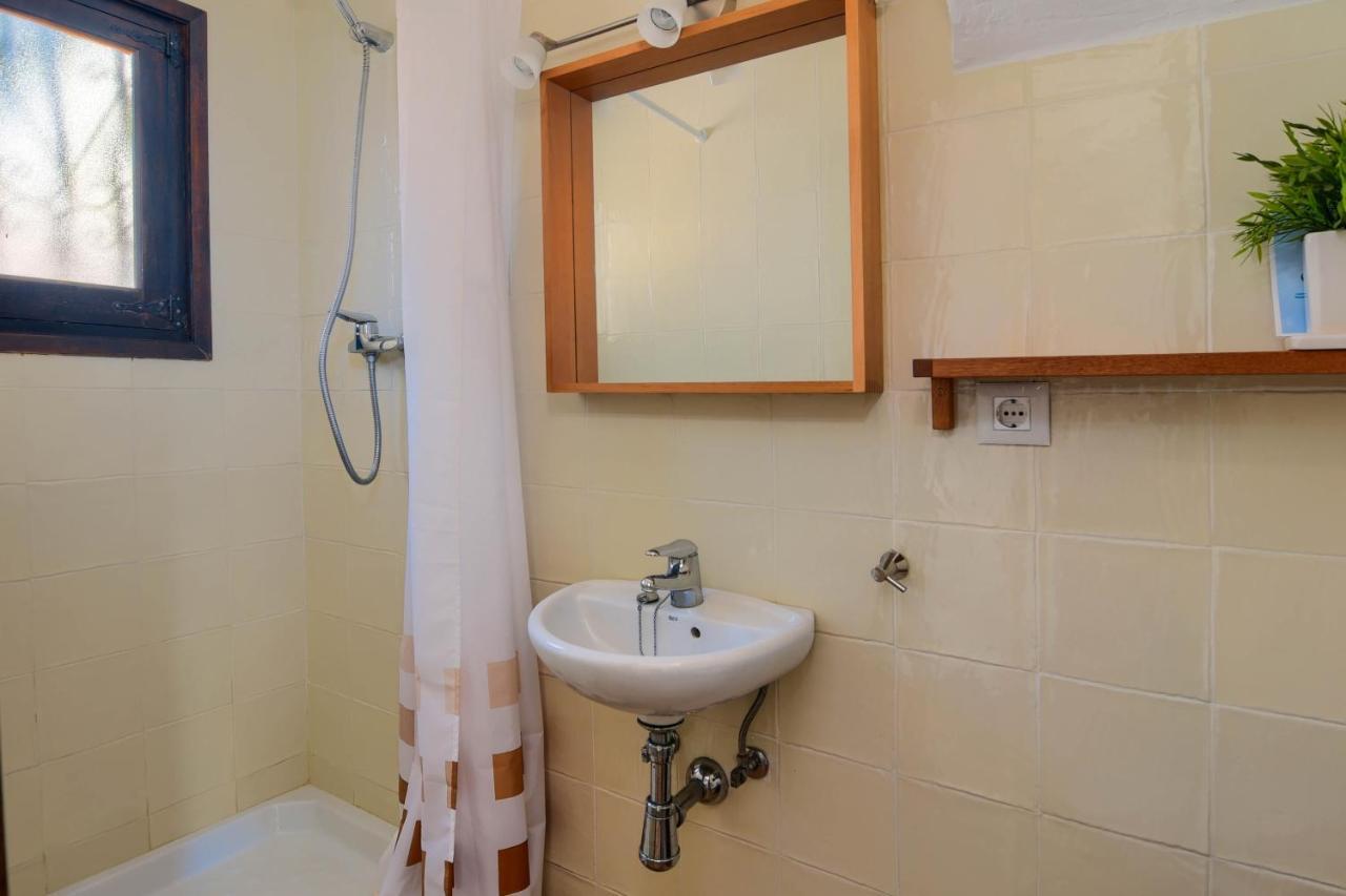Bungalow With Seaviews In Moraira Teulada Zewnętrze zdjęcie
